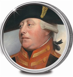 George III